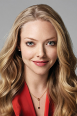 Amanda Seyfried
