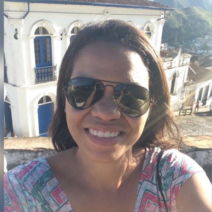 Foto de perfil de Camila
