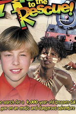 Aventura na África (Alec to the Rescue)