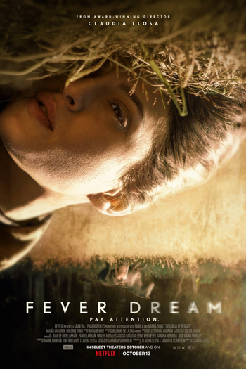  de Filme O Fio Invisível (2021)