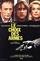 A Escolha das Armas (Le Choix des Armes )