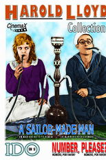 Um Marinheiro Feito Homem (A Sailor-Made Man)