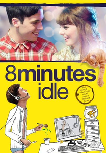 Oito Minutos Parado (Eight Minutes Idle)