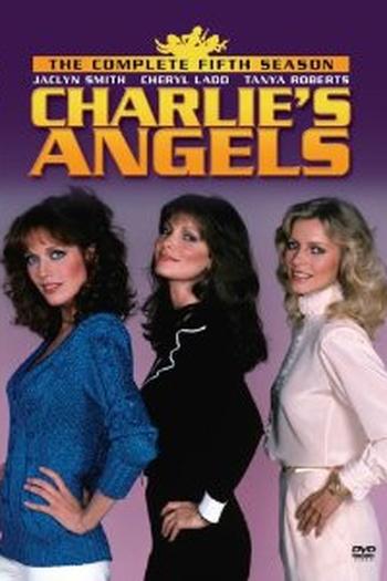  de Série As Panteras (5ª Temporada) (1980)