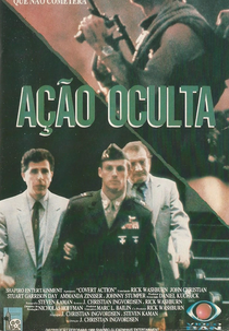 Ação Oculta (Covert Action)