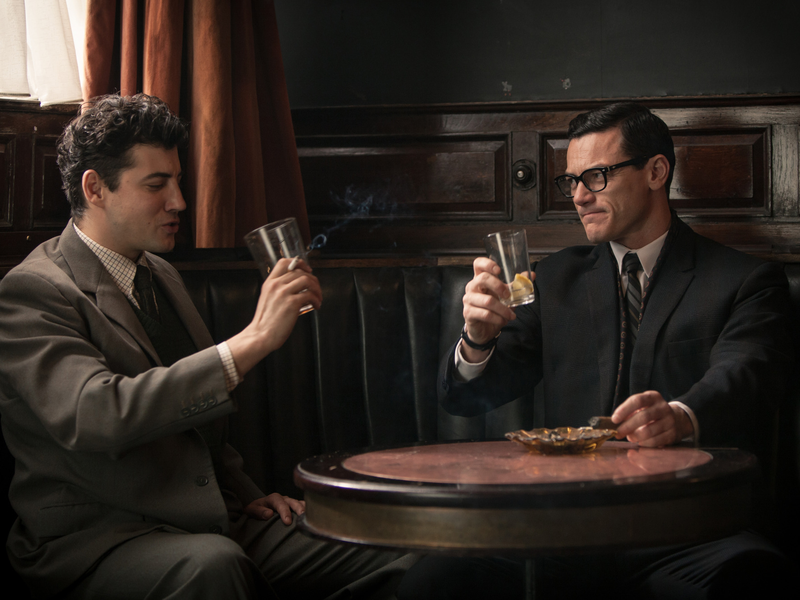 Foto 18 de The Great Train Robbery