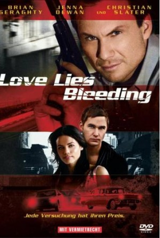 Poster 2 de Filme Dinheiro Sujo (2008)