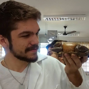 Foto de perfil de Bryan Steves