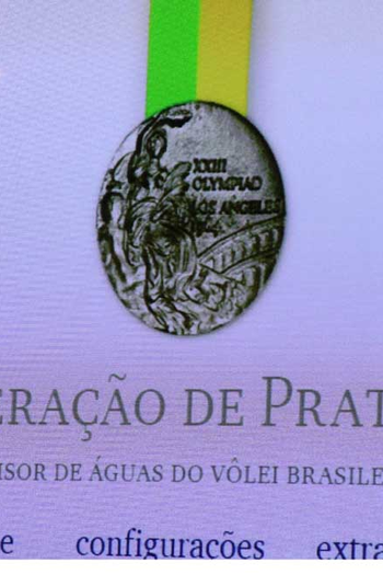 Poster de Filme Geração de prata (2007)