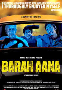 Twelve Annas (Barah Aana)