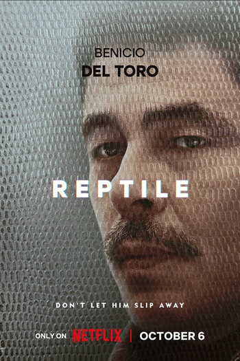  de Filme Camaleões (2023)