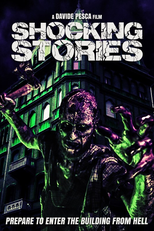 Shocking Stories (Shocking Stories)