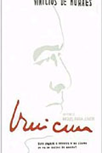 Poster de Filme Vinícius (2005)