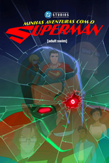 Minhas Aventuras com o Superman (3ª Temporada) (My Adventures with Superman (Season 3))