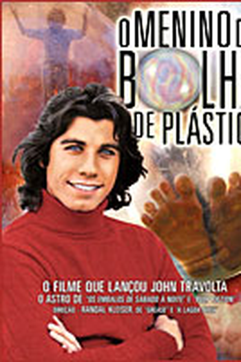  de Filme O Menino da Bolha de Plástico (1976)