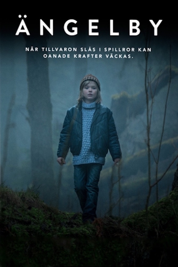 Poster de Franquia Ängelby (2015)