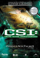 CSI: Perigo a Sete Palmos (CSI: Crime Scene Investigation - Grave Danger)
