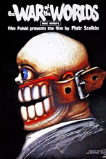 A Guerra dos Mundos (Wojna swiatów - nastepne stulecie)