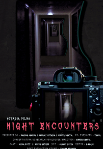Night Encounters (Night Encounters)