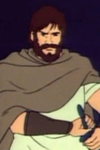 Poster de Episódio Ulysse rencontre Ulysse (1982)