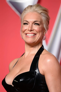 Hannah Waddingham - Poster 1