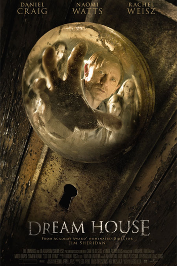  de Filme A Casa dos Sonhos (2011)