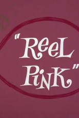 Pantera Pescando (Reel Pink)