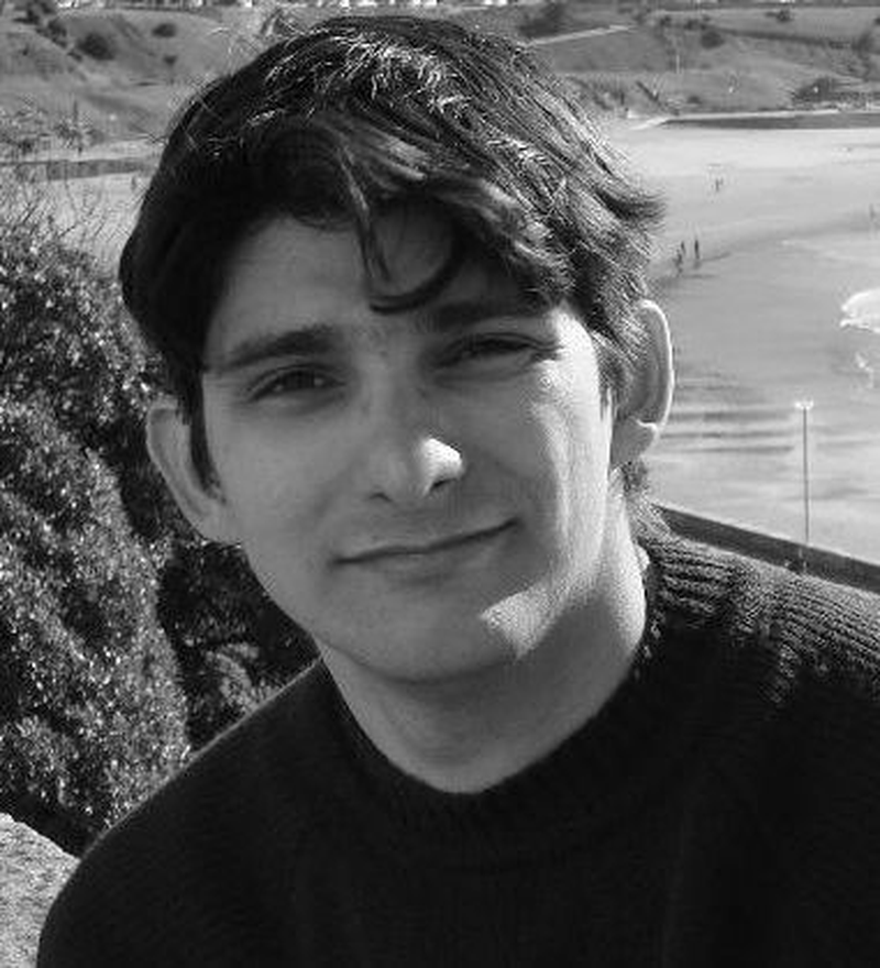 Fabio Rodrigues - Foto 1