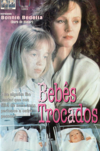  de Filme Bebês Trocados (1991)