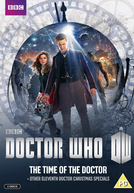 Doctor Who: The Time of the Doctor (Doctor Who: The Time of The Doctor)