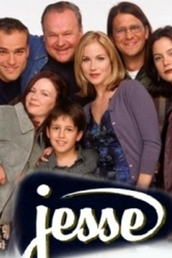  de Série Jesse (2ª Temporada) (1999)