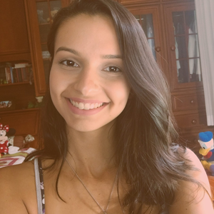 Foto de perfil de Isabelle
