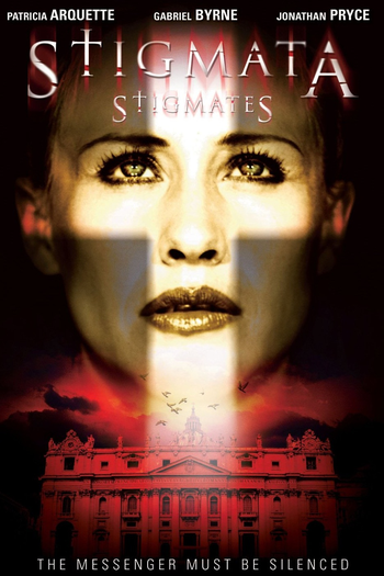  de Filme Stigmata (1999)
