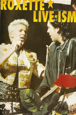 Roxette - Live - ism (Roxette - Live - ism)