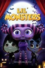 Lil’ Monsters (Lil’ Monsters)