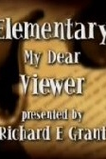 Elementary My Dear Viewer (Elementary My Dear Viewer)