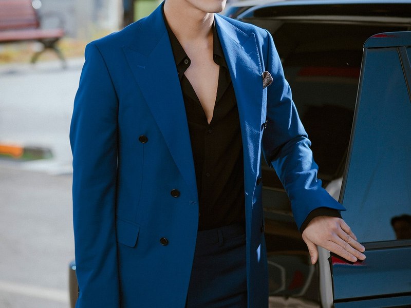 Foto 1 de Pousando no Amor