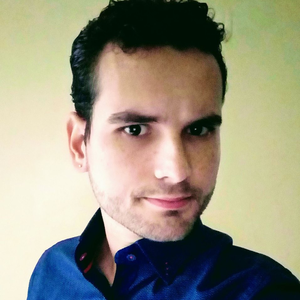 Foto de perfil de Thiago Noronha