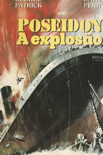  de Filme Poseidon - A Explosão (1973)