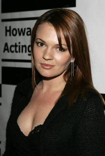 Claudette Mink - Poster / Capa / Cartaz - Oficial 1