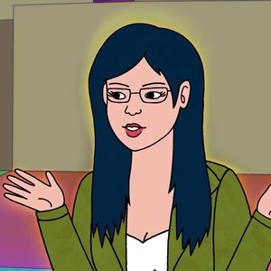 Foto de perfil de Luna Rafaela