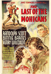 O Último dos Moicanos (The Last Of The Mohicans)