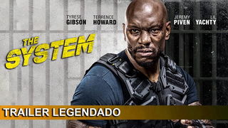 Trailer: O Sistema 2022 Trailer Legendado