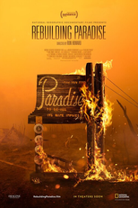Paradise: Incêndios na Califórnia (Rebuilding Paradise)