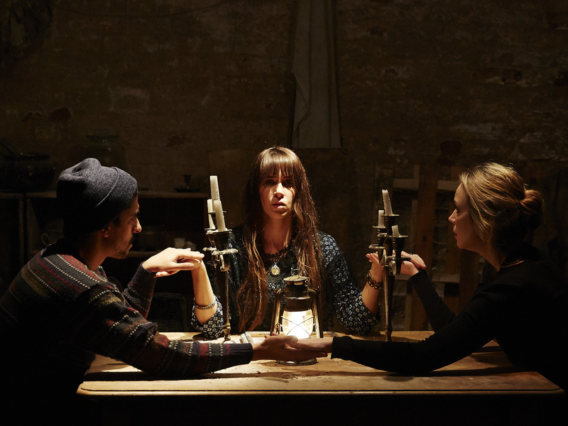 Foto 1 de Servants' Quarters