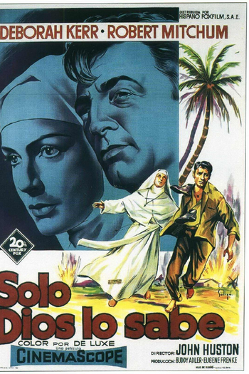  de Filme O Céu é Testemunha (1957)