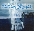 PSI Factor: Chronicles of the Paranormal (4ª Temporada)