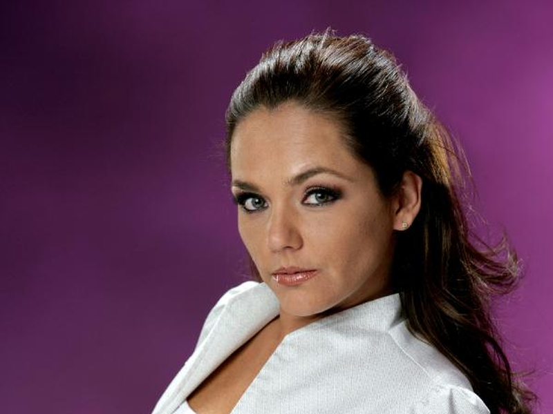 Foto 39 de Palabra de Mujer