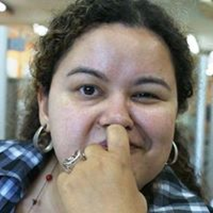 Foto de perfil de Aline