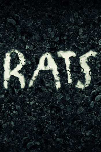  de Filme Ratos: Realidade Urbana (2016)
